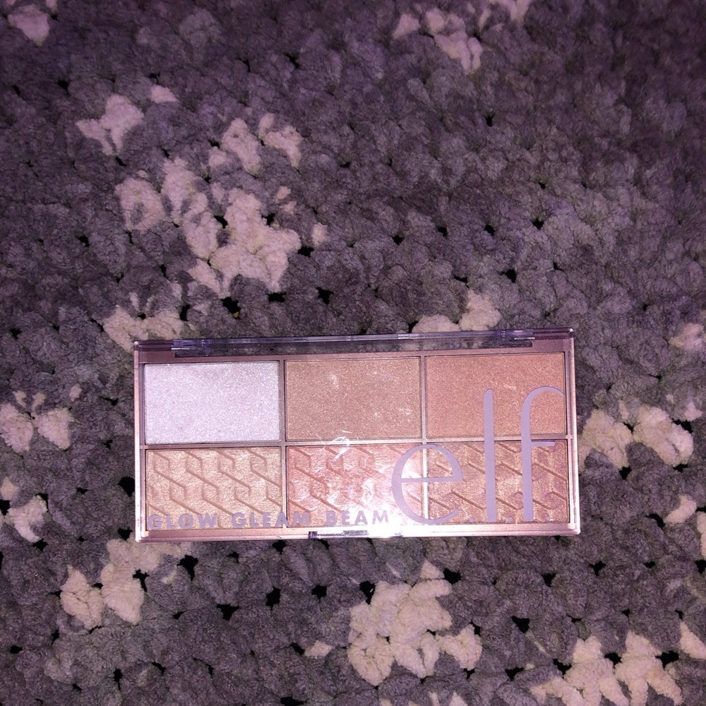 E.L.F. Highlight Palette